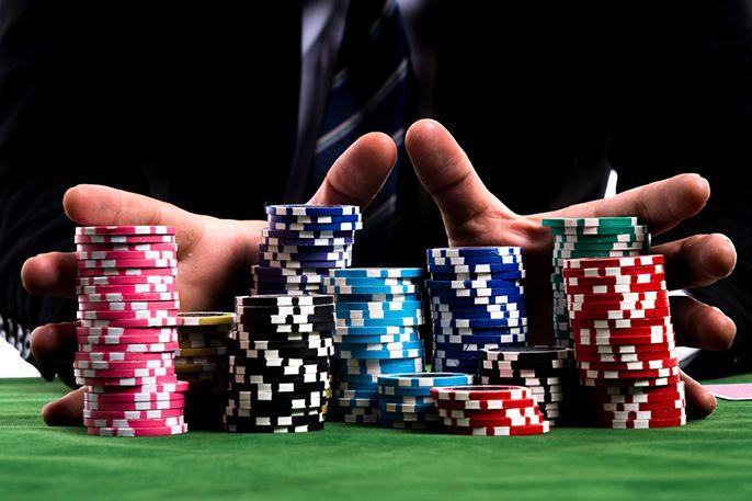 Luật chơi bài poker 5 lá cực kỳ đơn giản dành cho người mới bắt đầu
