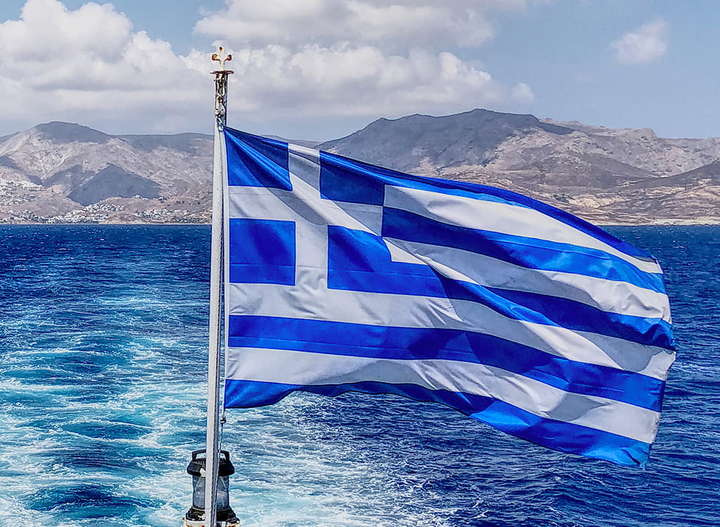 Luật cờ bạc của Hy Lạp: Những điều nên và không nên làm đối với người đánh bạc ở Hy Lạp