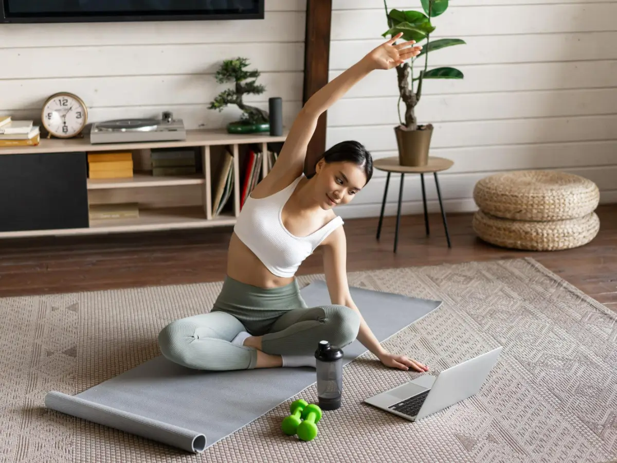 9+ Bài Tập Yoga Trước Khi Ngủ Giúp Sâu Giấc, Ngủ Ngon Hơn