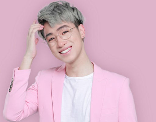 Kiểu tóc của Lê Bảo là gì? - Idol 10X Dẫn Đầu Xu Hướng Tóc Nam