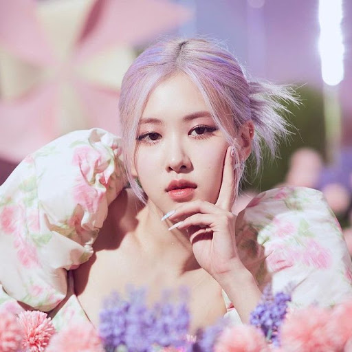 Những kiểu tóc của Rose (BlackPink) cực đỉnh và cực đẹp