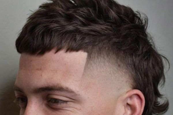 Top 10 kiểu tóc nam Nakata “CHẤT” như nước cất