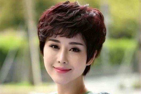 11+ Kiểu tóc Tomboy cho mặt dài, gầy, “ngầu” và độc đáo