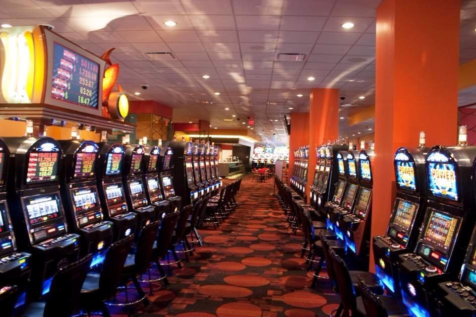 Magic City Casino (Miami, FL) - Đánh giá - Tripadvisor