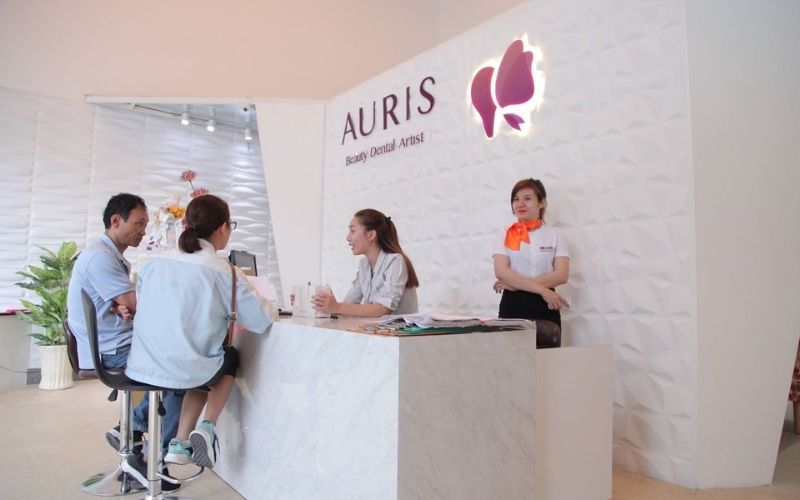 Nha Khoa My Auris Có Uy Tín Hay Không Và Những Thông Tin Cần Biết