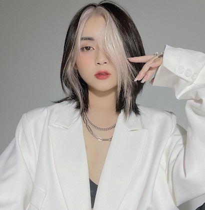 Thuốc Nhuộm Tóc Highlight – Xu Hướng “Chất lượng hơn nước cất”