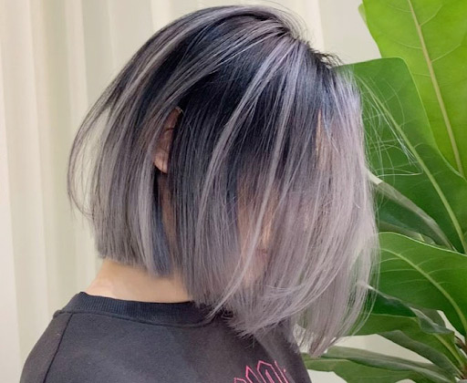 Gợi Ý 10+ Kiểu Highlight Đẹp Hợp Thời Trang Cho Tóc Ngắn
