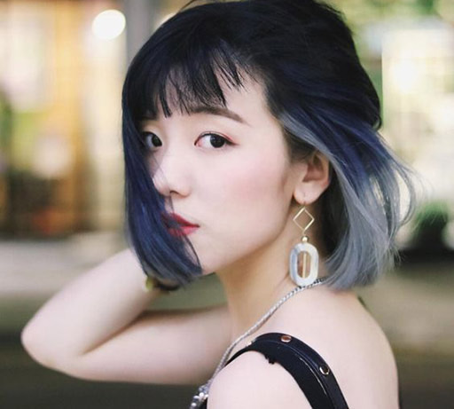 Gợi Ý 10+ Kiểu Highlight Đẹp Hợp Thời Trang Cho Tóc Ngắn