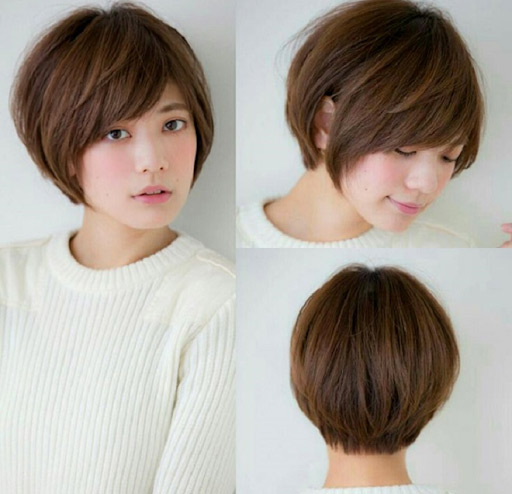 Gợi Ý 10+ Kiểu Highlight Đẹp Hợp Thời Trang Cho Tóc Ngắn