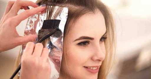 Thuốc nhuộm tóc không chứa oxy có làm tăng màu không? Nhuộm không cần oxy