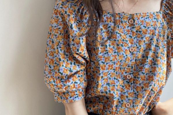 Đặc điểm phong cách vintage Hàn Quốc trong thời trang