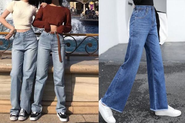 Đặc điểm phong cách vintage Hàn Quốc trong thời trang