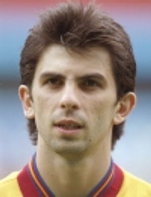 Ioan Lupescu - Player profile | Transfermarkt