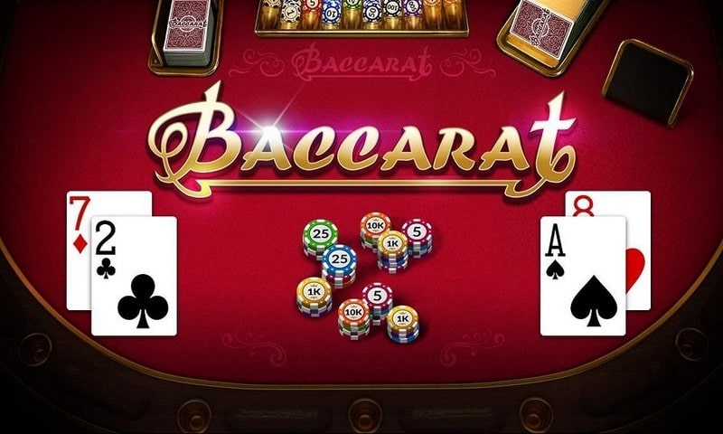 Bộ Công Thức Soi Cầu Baccarat Chuẩn Xác Từ Cao Thủ