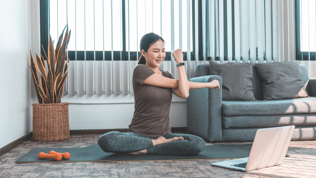 9+ Bài Tập Yoga Trước Khi Ngủ Giúp Sâu Giấc, Ngủ Ngon Hơn