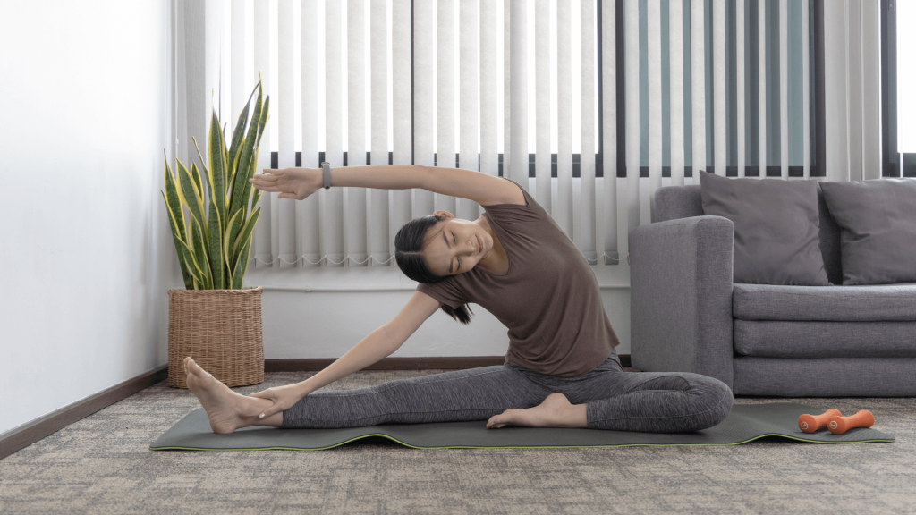 9+ Bài Tập Yoga Trước Khi Ngủ Giúp Sâu Giấc, Ngủ Ngon Hơn