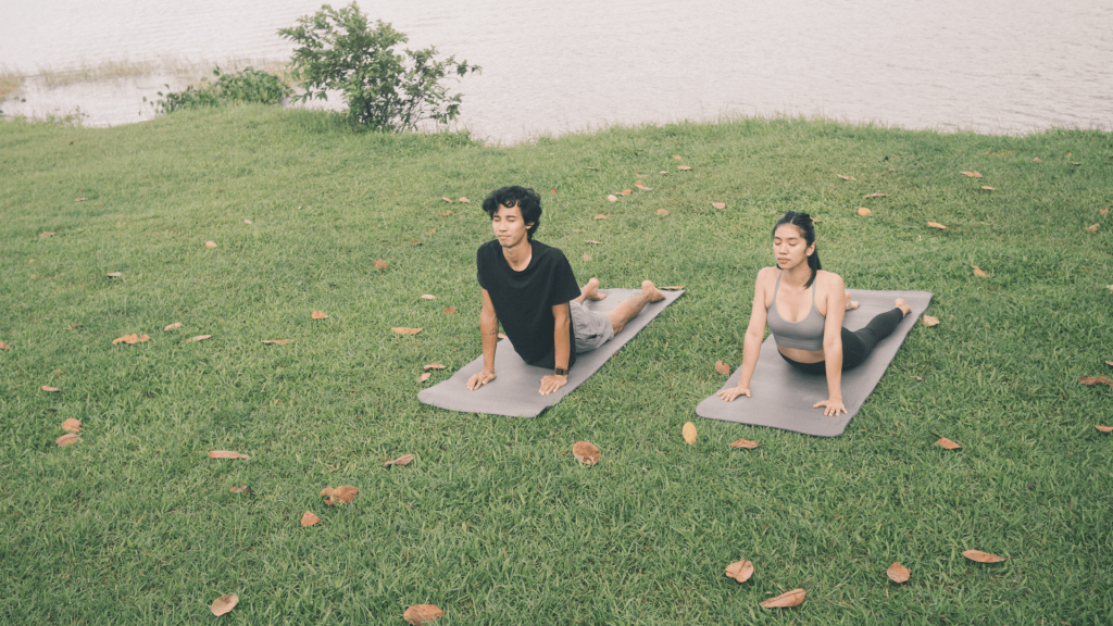 9+ Bài Tập Yoga Trước Khi Ngủ Giúp Sâu Giấc, Ngủ Ngon Hơn