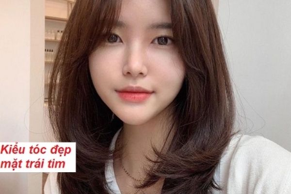 15 Kiểu Tóc Lob Nhiều Lớp HACK TUỔI Cho Mọi Khuôn Mặt