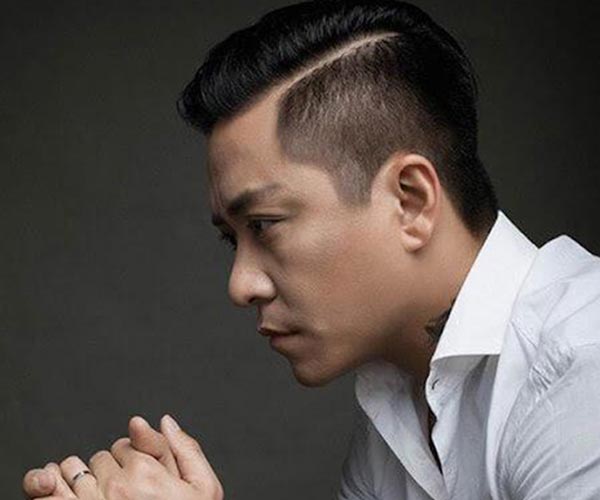 30+ Kiểu Tóc Uốn Một Phần “Thời Thượng” Cho Nam