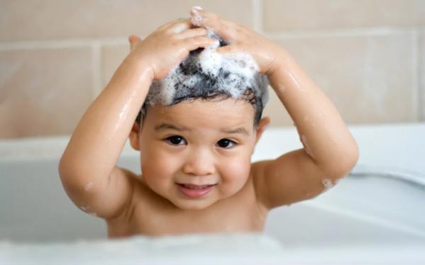 Cùng tham khảo những kiểu tóc xoăn hàn quốc siêu HOT cho bé trai ngay nhé!!!