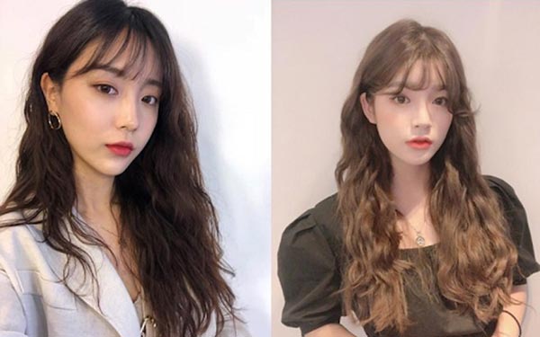 10+ kiểu tóc xoăn nhẹ được các sao nhiệt tình “lăng xê”